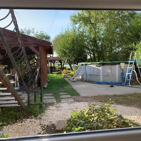 Casa vacanze Majos Majoshaza